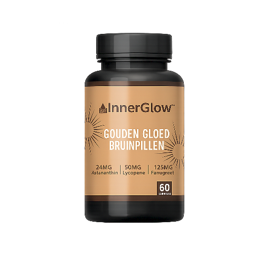 InnerGlow™ Capsules
