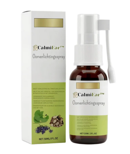 Ear Relief Spray [Private Listing U3037378]