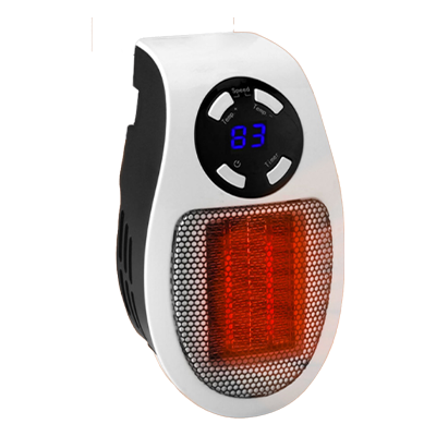 EcoWarmte™ Heater