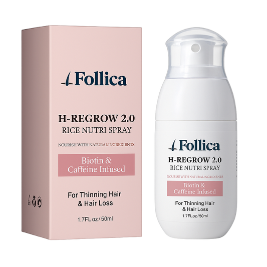 Follica Hair Regrow