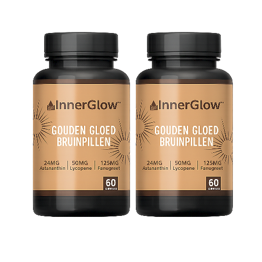 InnerGlow™ Capsules