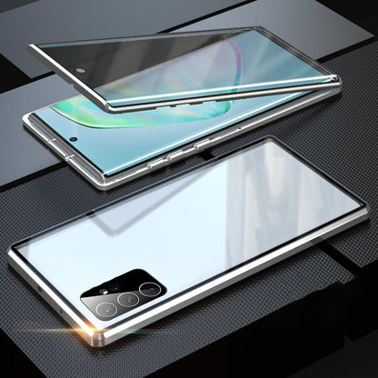 Samsung Note Series Privacy Case