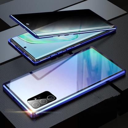 Samsung Note Series Privacy Case