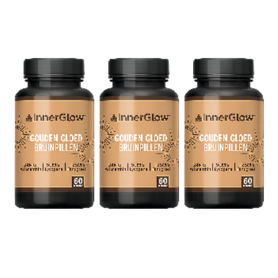 InnerGlow™ Capsules