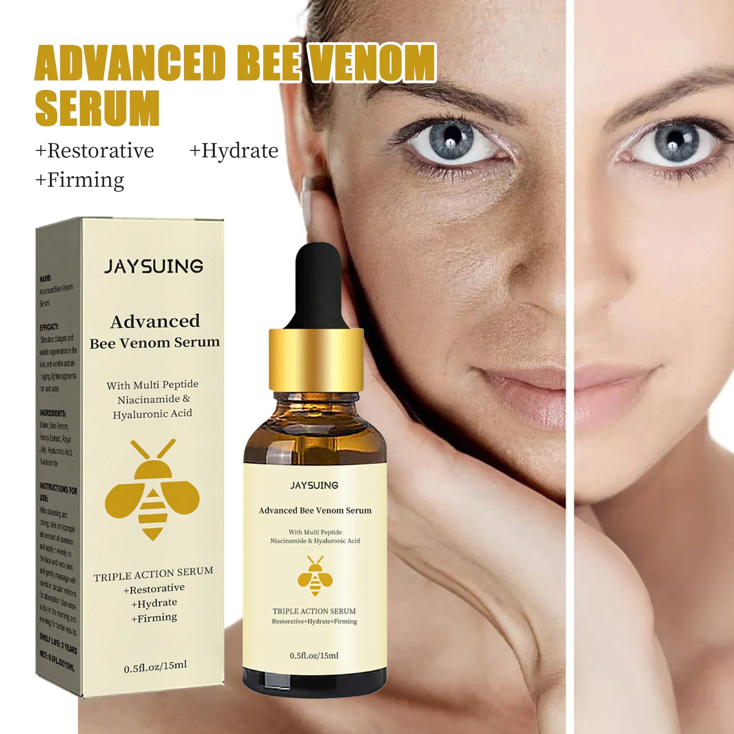 Bee Venom Essence