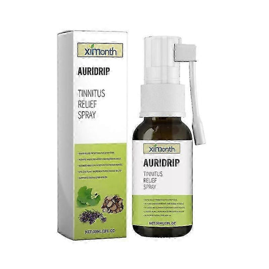 Ear Relief Spray [Private Listing U3037378]