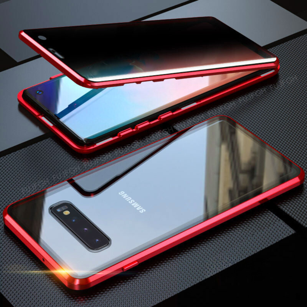 Samsung Note Series Privacy Case