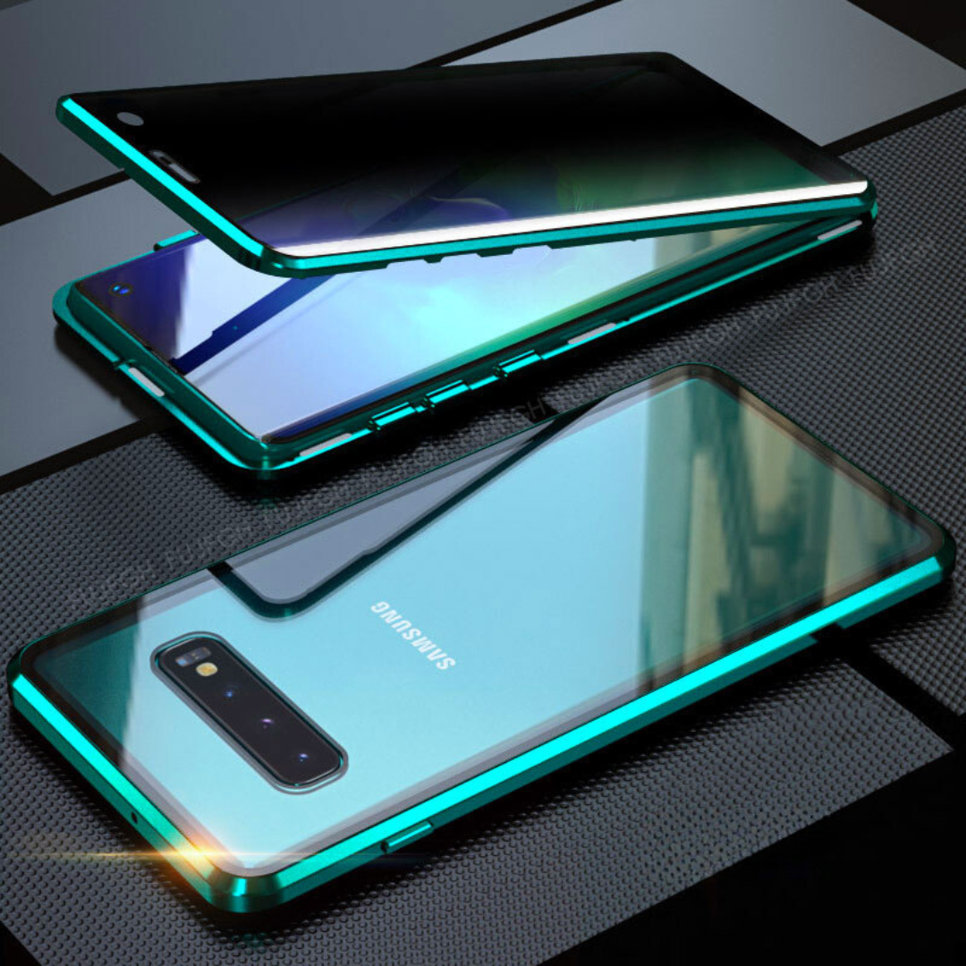 Samsung Note Series Privacy Case