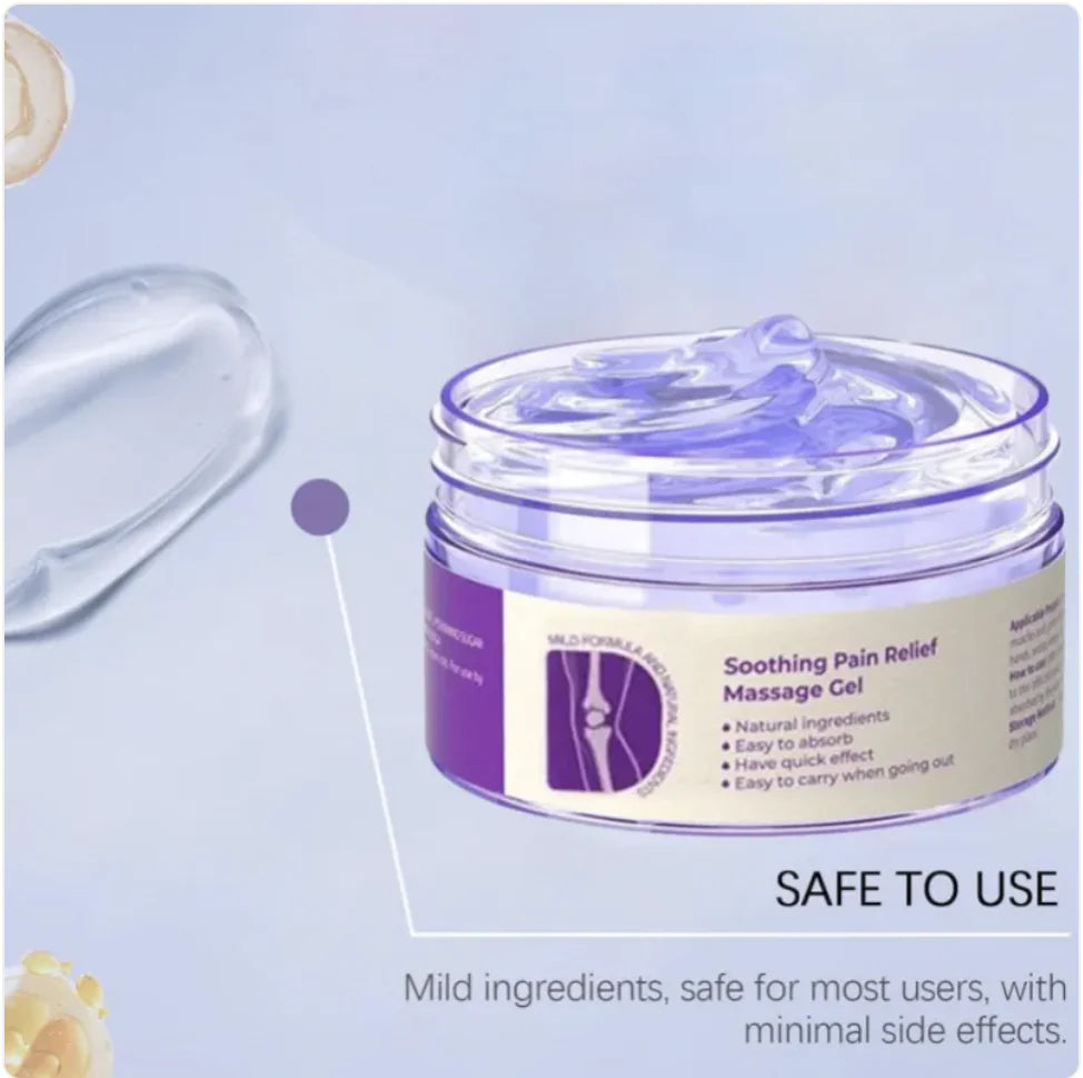 ArthroZap™ Pain Relief Gel