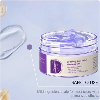 ArthroZap™ Pain Relief Gel