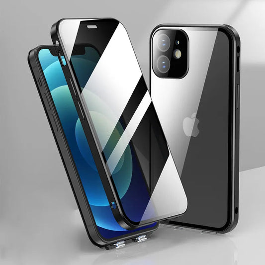 Iphone 16 Privacy Case