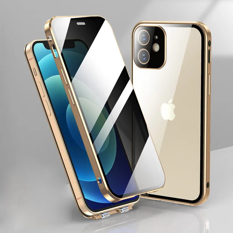 Iphone 11 to 15 Privacy Case