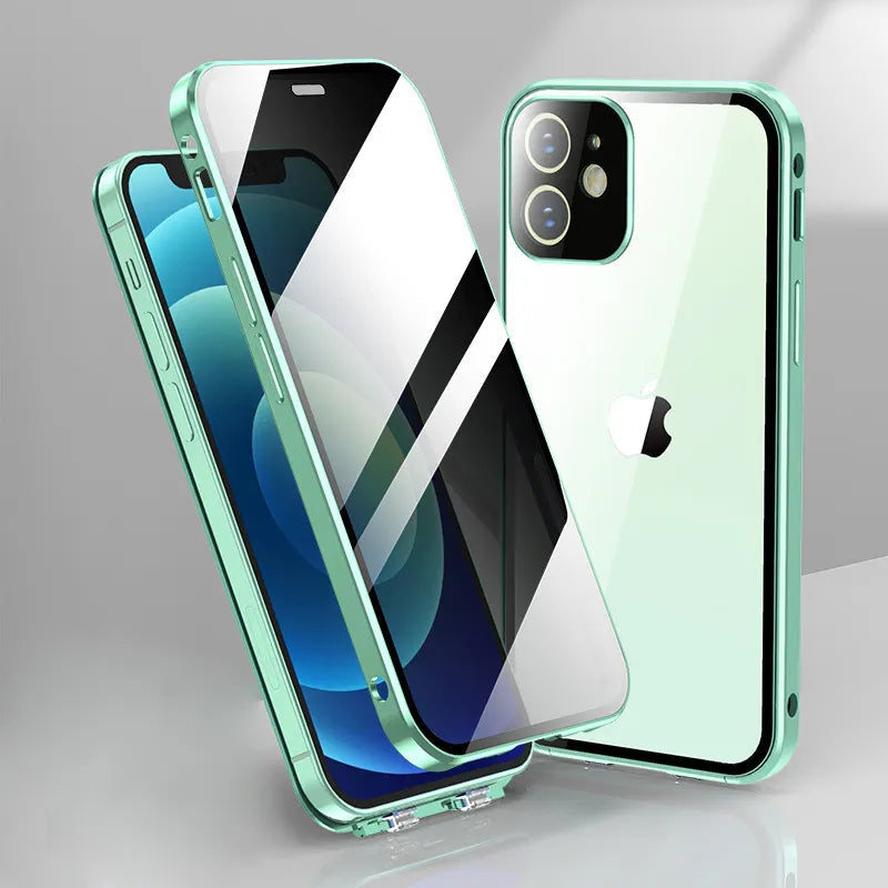 Iphone 11 to 15 Privacy Case