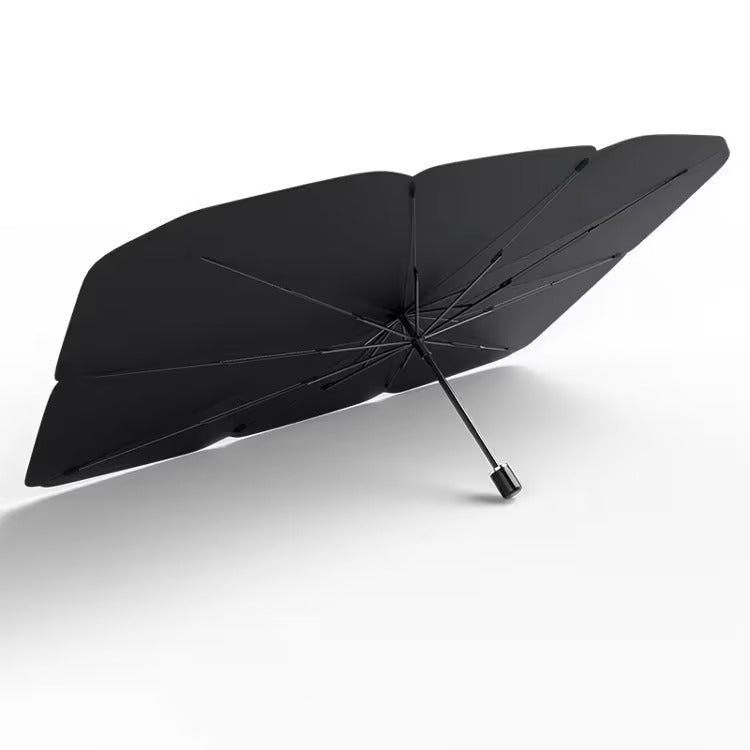 SunGuard™ Auto Shade
