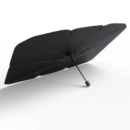SunGuard™ Auto Shade
