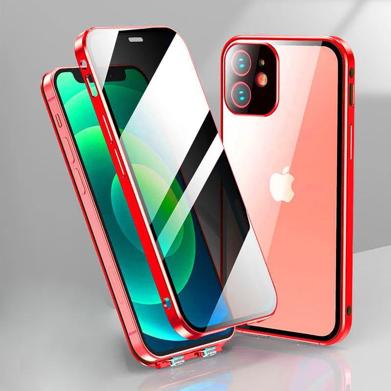 Iphone 16 Privacy Case