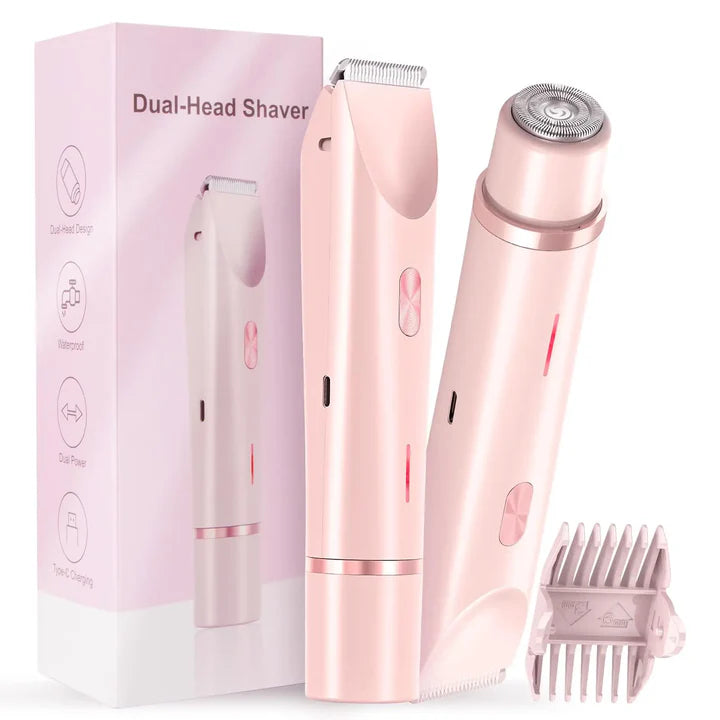 SilkyShave™ | Remove Hair Fast in Seconds