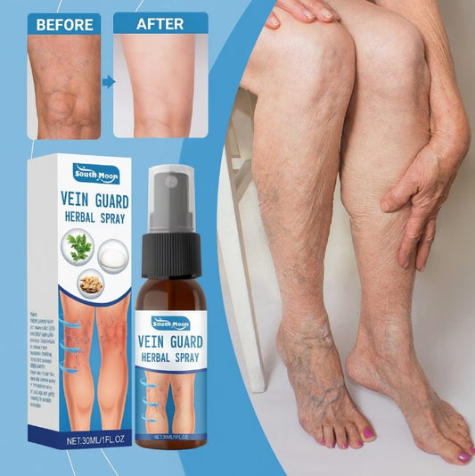 VeinGuard™ Spray