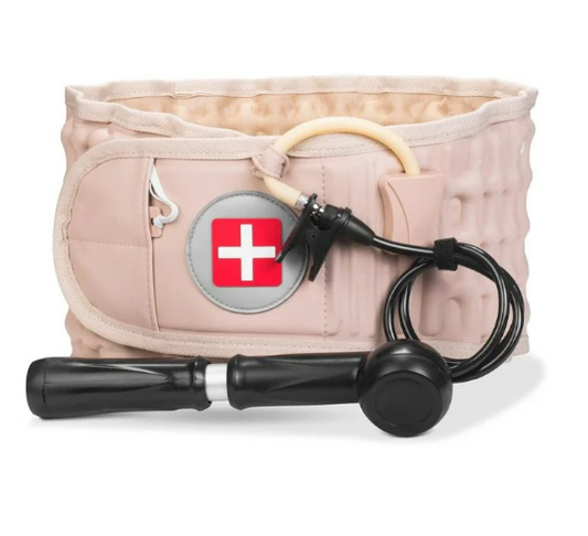 EasySpine™ Decompression Belt