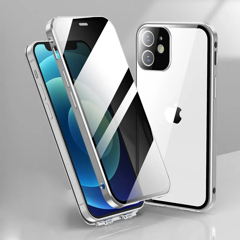 Iphone 11 to 15 Privacy Case