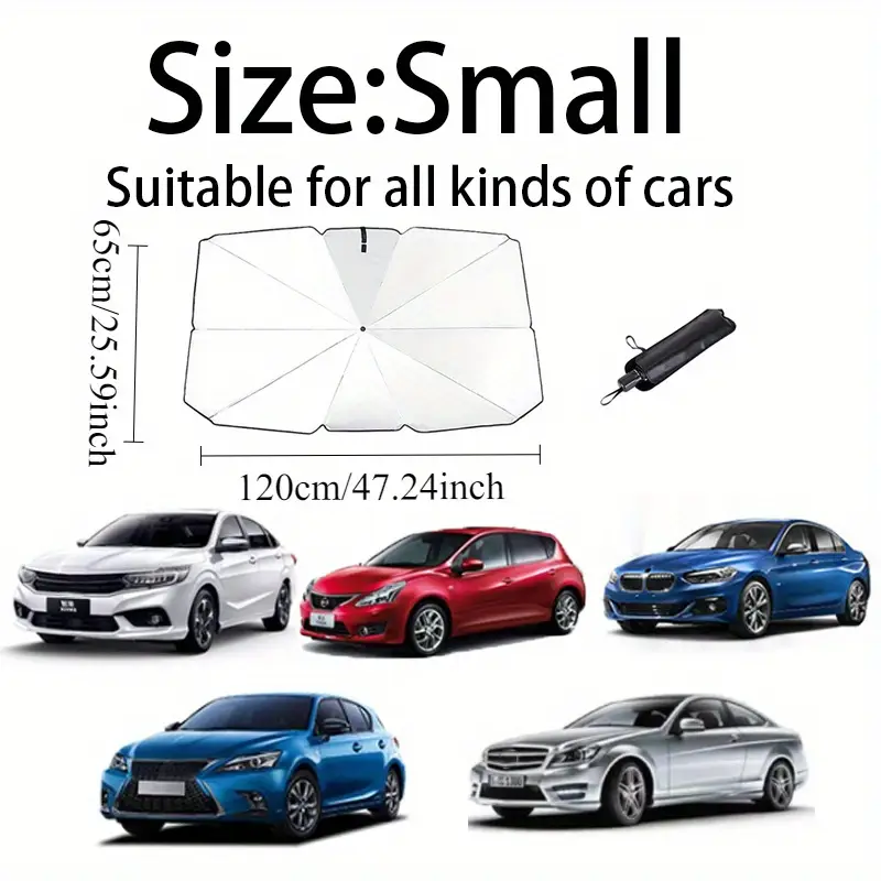 SunGuard™ Auto Shade