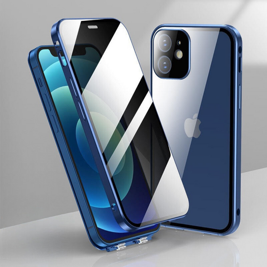 Iphone 11 to 15 Privacy Case