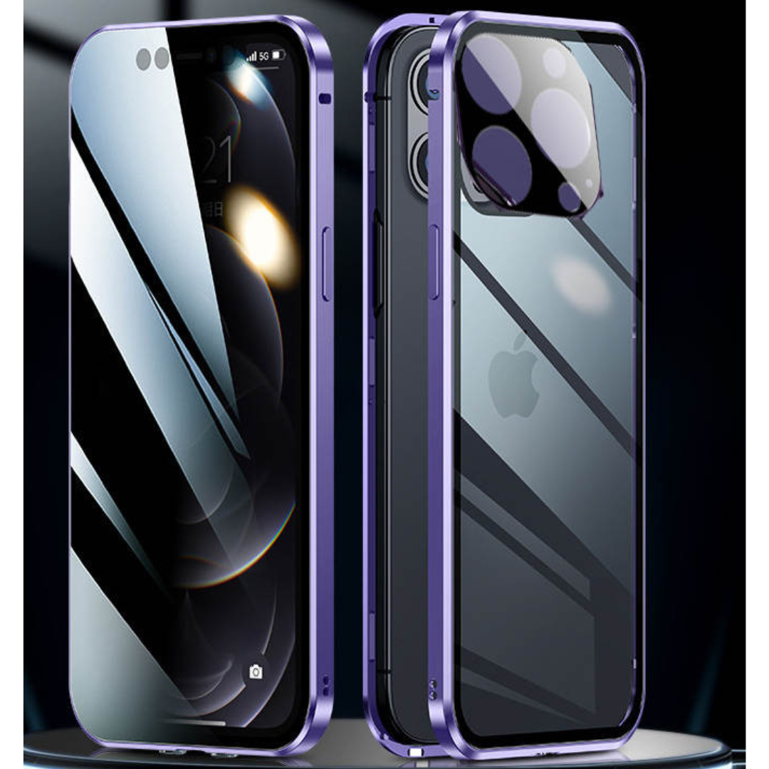 Iphone 11 to 15 Privacy Case