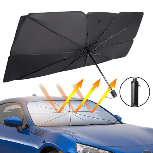 SunGuard™ Auto Shade