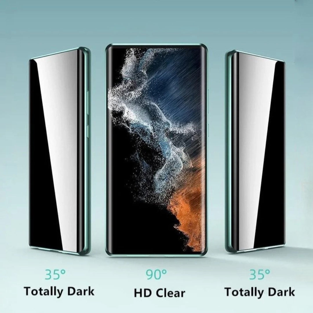 Samsung Note Series Privacy Case