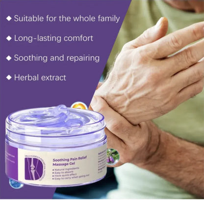 ArthroZap™ Pain Relief Gel