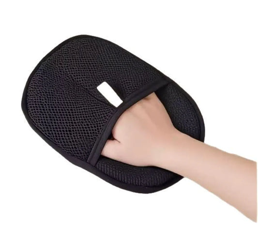 Pet Electrostatic Hair Removal Glove (Fellmagnet™)
