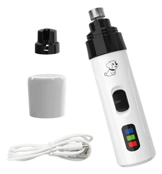 GentleTrim™ - Pet Nail Grinder