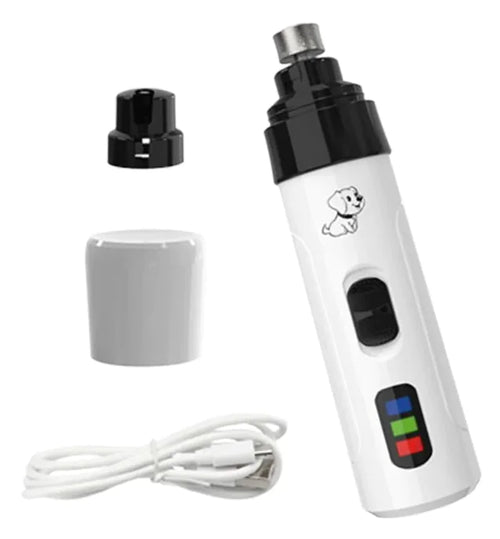 GentleTrim™ - Pet Nail Grinder