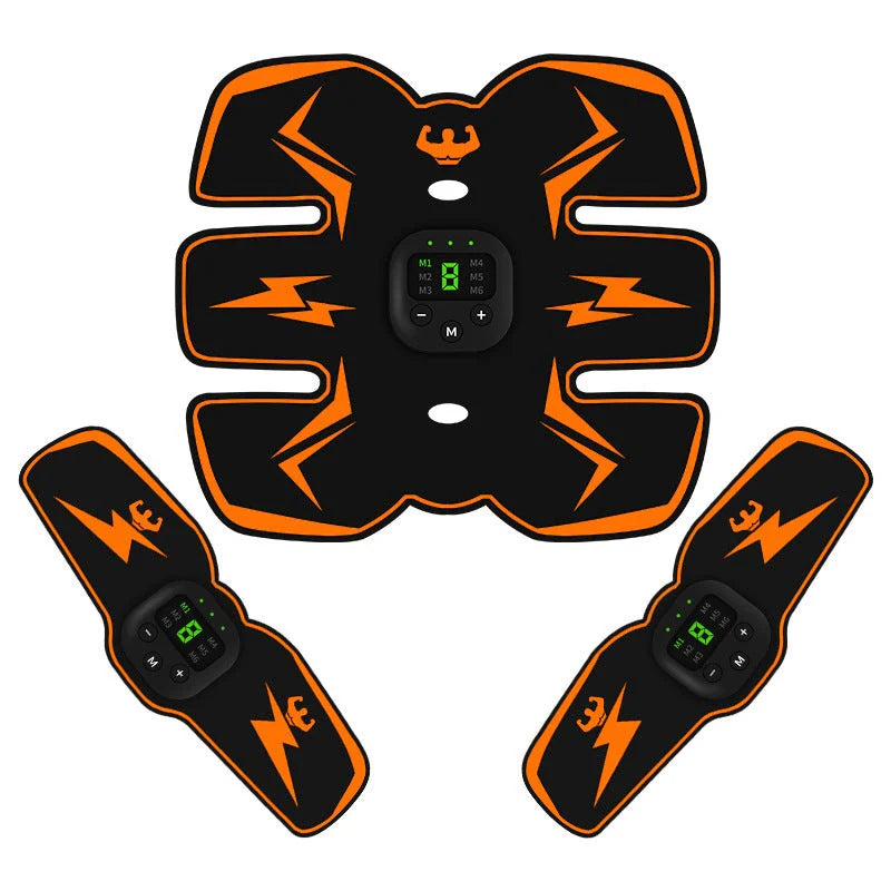 FatBurner™ Belly + Arms Set