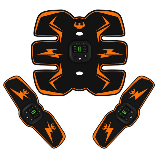 FatBurner™ Belly + Arms Set